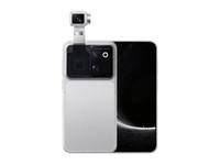 Primo Telefono Robot AI al Mondo con Schermo da 6,31 Pollici, Gimbal Telescopico a 4 DOF, Ricarica 120W, Smartphone 5G