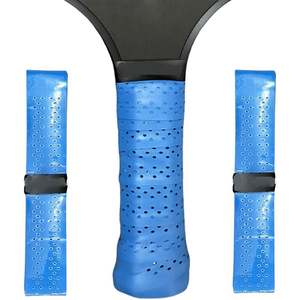 Pickle <b>Grips</b> Pickleball Paddle <b>Grip</b> <b>Tape</b> -- Moisture Wicking Paddle <b>Grip</b> Wrap - Product Image 6