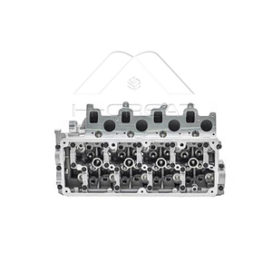 Conjunto de Cabeza de Cilindro CNEA CSHA CSLA CKTB 908728 03L103265K 03L103065C 03L103265J 03L103265L para 908728 03L103265 - Product Image 1