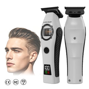 <span class=keywords><strong>Tondeuse</strong></span> à cheveux professionnelle sans fil SiMAiSHEN-Y8 7000 tr/min, moteur BLDC, pour barbier, usage domestique, <span class=keywords><strong>tondeuse</strong></span> à barbe pour hommes, vente en gros usine - Product Image 1