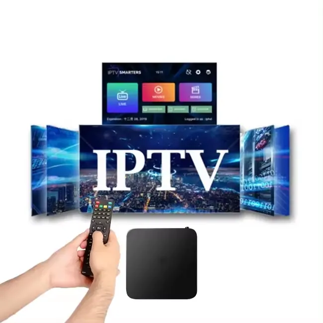IP TV M3U Subscription 12 Months Reseller Panel Free Test with USA Canada Arabic M3U Test 24H Free Trial for World