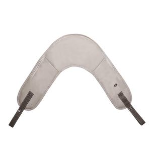 Cinturón de masaje oscilante para cuello, espalda y hombros, masajeador eléctrico profesional de mano - Product Image 5