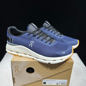 Cloudnova Form 2 Scarpe da Corsa Unisex Estive con Lacci, Punta Affusolata, Tomaia Bassa in Tela, Ammortizzate in Mesh, Resistenti per Esercizio e Casual - Product Image 3