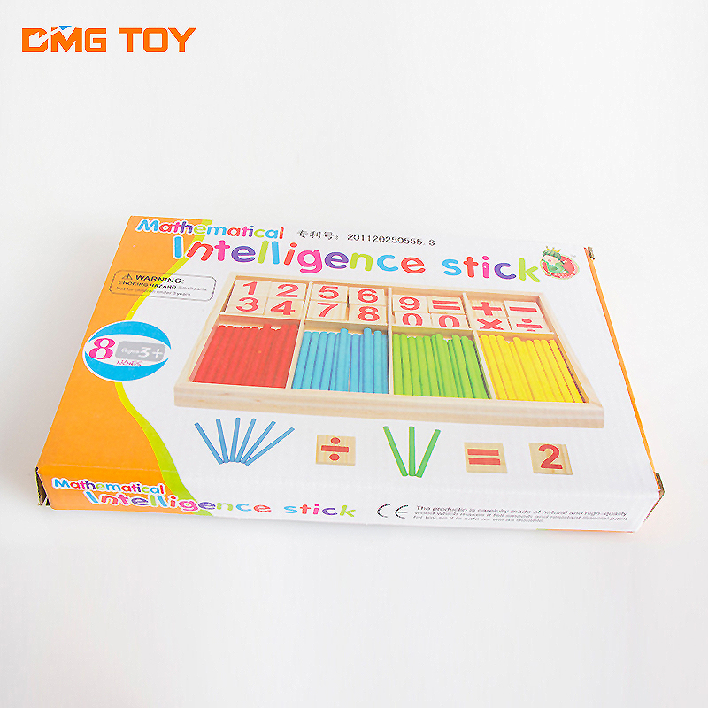 Color box packaging
