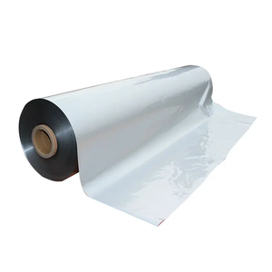 Ylar-Paquete de película de barrera de vapor, lámina de laminación, Rollo laminado de aluminio - Product Image 2