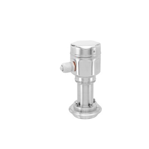 เครื่องส่งสัญญาณความดันเยอรมัน PMC51-AA12QA1FGJGCJA แบบติดตั้งหน้าแปลนสำหรับงานอุตสาหกรรม - Product Image 2