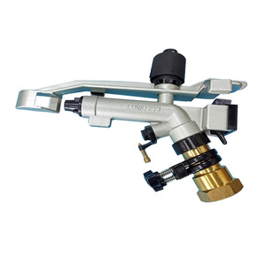 Irrigatore a <span class=keywords><strong>pistola</strong></span> grande in metallo <span class=keywords><strong>per</strong></span> <span class=keywords><strong>irrigazione</strong></span> agricola - Product Image 1