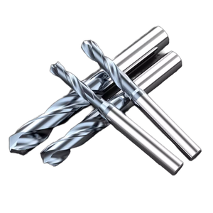 Lục giác xử lý chiên bột 13PC Xoắn khoan bit thiết lập 1.5-6.5mm khoan điện điều khiển tuốc nơ vít khoan - Product Image 1