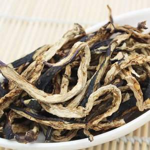 Verduras secas de berenjena - Product Image 6