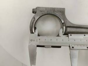 Chất Lượng Cao Tự Động Bộ Phận Động Cơ Kết Nối <span class=keywords><strong>Rod</strong></span> OEM Zy01-11-210 L3Y3-11-210A L3 Cho <span class=keywords><strong>Mazda</strong></span> M2 De 2007 2010 <span class=keywords><strong>Piston</strong></span> Kết Nối <span class=keywords><strong>Rod</strong></span> - Product Image 4