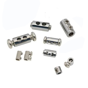 New 5 Paquete De 5-6 Cerraduras De Cable De Cuerda De 5