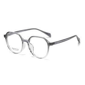 Gafas ópticas cuadradas Beauty Of Style, montura TR90, gafas anchas para visión cercana para hombre, GTP AT68618 - Product Image 5