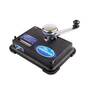 Fully Automatic Cigarette Rolling Machine Australia