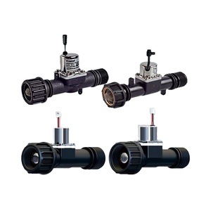 Manufacturer Tuya Smart Water Irrigation <strong>Timer</strong> Wifi Electric Digital Water <strong>Timer</strong> for Garden Digital Automatic Irrigation - Product Image 4