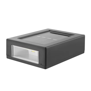 Lampe murale LED double face moderne TOACH pour extérieur, étanche IP65, éclairage solaire mural vers le haut et vers le bas, lampe solaire de jardin - Product Image 4