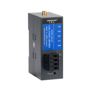 Módulo RS485-LORA-M, Convertidor <span class=keywords><strong>de</strong></span> Puerto Serie Inalámbrico RS485 LoRa, Transmisión Transparente, Equipo Eléctrico, Hecho en China/Guatemala - Product Image 4