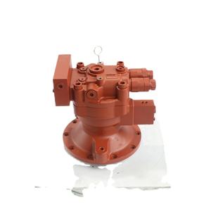 Motor de Giro M2X63-14T para Maquinaria de Construcción, Piezas de Repuesto para Excavadora, Dispositivo de Giro, 6 Meses de Garantía, Guangdong - Product Image 5