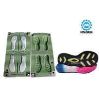 Espadrilles décontractées pour hommes en EVA injecté, semelle moulée RB Phylon, souples et tendance, vente directe d'usine en gros
