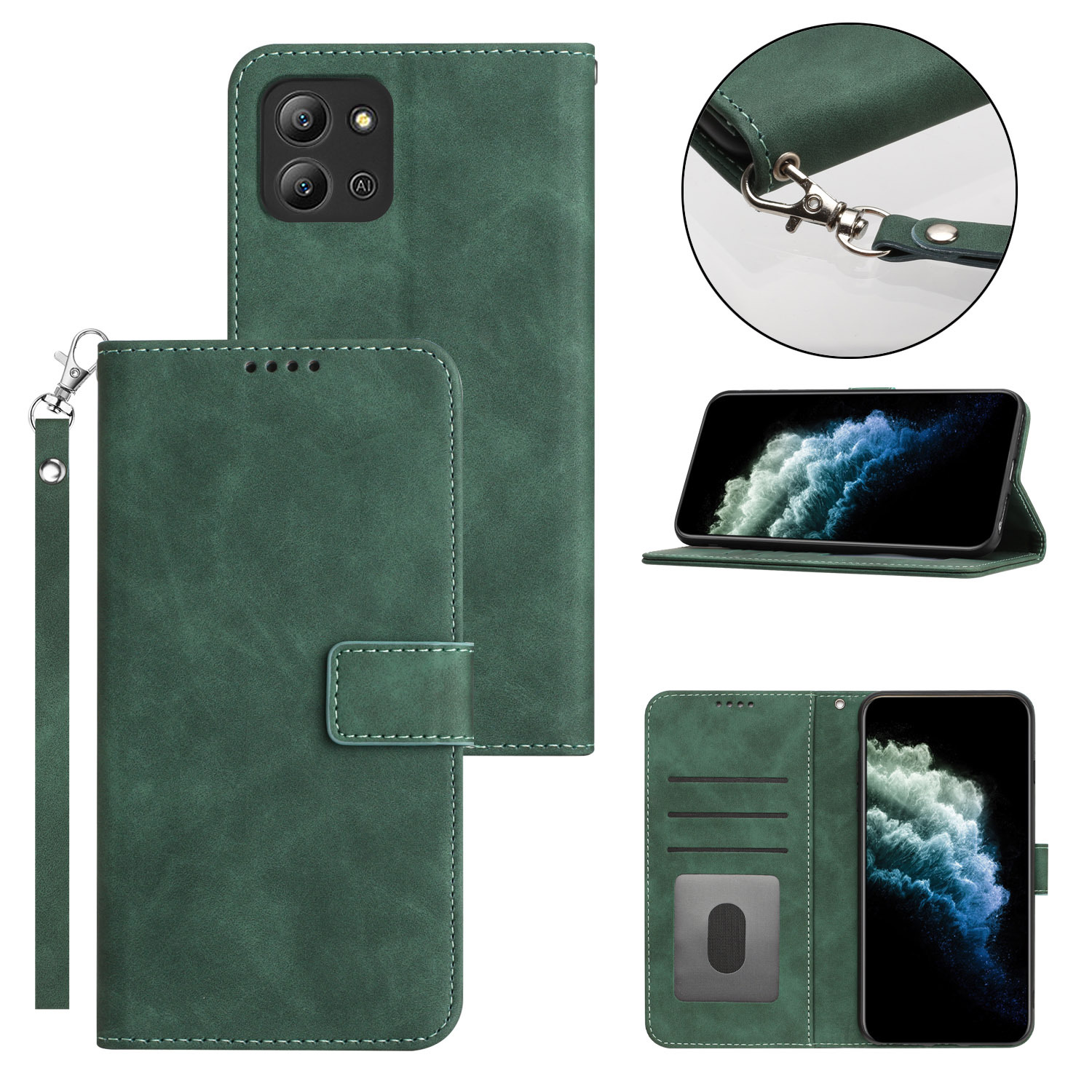 Verde