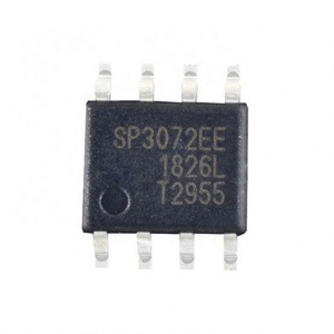 SP3072EE SP3072 3072 SP3072EE ชิปแปลงระดับ SOP8ใหม่และดั้งเดิม - Product Image 1