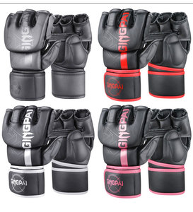 <span class=keywords><strong>Gants</strong></span> de boxe de haute qualité, <span class=keywords><strong>gants</strong></span> de <span class=keywords><strong>MMA</strong></span> sur mesure, <span class=keywords><strong>gants</strong></span> d'UFC personnalisés - Product Image 3