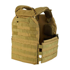 الجملة التمويه لوحة الناقل الأمن التكتيكية سترة - Product Image 2