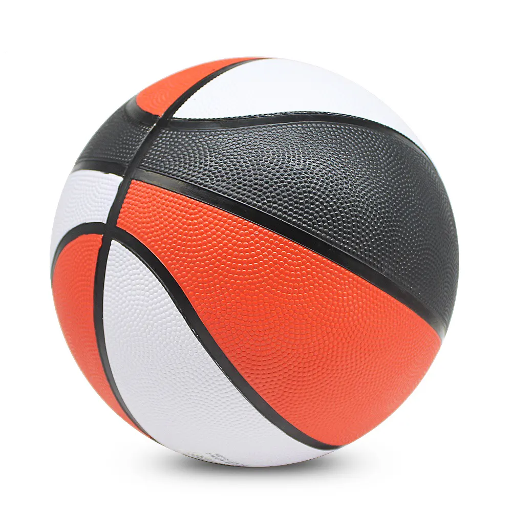 Size 3 Mini rubber Basketball Factory wholesaler good price sports toy