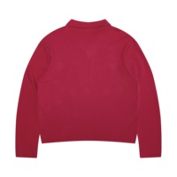 Sweat-shirt en coton 100% de haute qualité, lavage à l'acide, vente en gros d'usine, broderie personnalisée, impression sérigraphique, mode vintage, vêtements de sport pour hommes