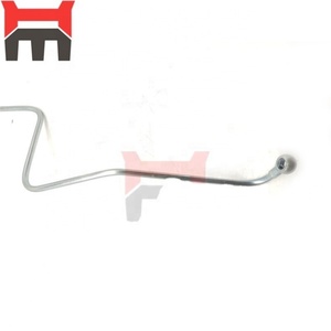 ขายดี สภาพใหม่ ท่อส่งน้ำมันเทอร์โบชาร์จเจอร์ CAT320 E320B E320C S6K รุ่น 5I-8060 5I-7557 สำหรับรถขุด - Product Image 1