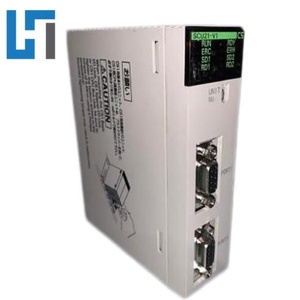 ใหม่ต้นฉบับ CS1W-SCU21-V1 CS1W ซีรีส์โมดูลการสื่อสารแบบอนุกรมตัวควบคุมการเขียนโปรแกรมตัวควบคุมระบบอัตโนมัติทางอุตสาหกรรม - Product Image 2