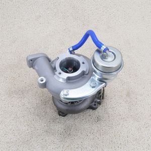 เทอร์โบชาร์จเจอร์ CT12B งานฝีมือ17201-58040/1720158040สำหรับ Toyota Hiace Mega Cruiser 4.1L 15BFT - Product Image 2