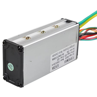 Contrôleur de batterie au lithium 52V pour trottinettes électriques à double moteur AUSOM DT2 PRO & KUGOO F3 PRO MAX – Contrôleurs principal et secondaire