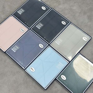 Vawi p058 Android trường hợp máy tính bảng với ba lần và tám lần Thiết kế làm mát cho Samsung A9 A9 + và <span class=keywords><strong>iPad</strong></span> Mini 4/5/6/7 máy tính bảng Bìa - Product Image 2