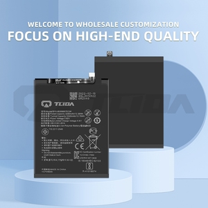 Tlida 3240mAh แบตเตอรี่ลิเธียมโพลิเมอร์สำรองสำหรับ Huawei P30 Lite <span class=keywords><strong>HB356687ECW</strong></span> ใช้โทรศัพท์มือถือ - Product Image 6