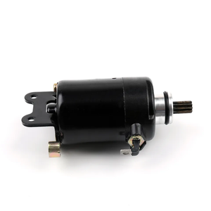 Motor de arranque para Honda CBR250 FG FGYA MC14 RJ RK RK2 MC19 CBR250 RRL RRN <span class=keywords><strong>RRR</strong></span> MC22 CB250 Hornet JADE 250 - Product Image 2