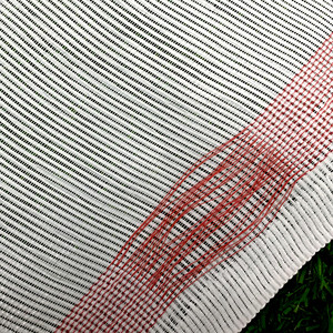 HDPE + UV ổn định lưới nhựa giàn giáo mạng lưới an toàn bảo vệ Net CuộN xây dựng bảo vệ - Product Image 3