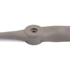 Hélice de nailon GF 14x6 para avión RC a gasolina, uso en exteriores - Product Image 3