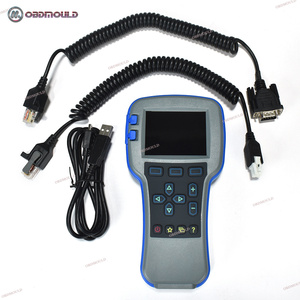 Handheld Programmer 1313-4331 Replace Curtis 1313 1313-4401 1311-4401 OEM Level Handset for Curtis AC DC Motor Controller - Product Image 4