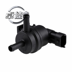 Carbon Canister <b>Control</b> Valve ZJ-09-022 3/8 In Port For Hyundai Kia Models 28910-3L000 - Product Image 2
