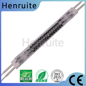 Chất lượng cao thạch anh sưởi ấm yếu tố 740mm 220V 3500W Twin Ống thạch anh <span class=keywords><strong>Carbon</strong></span> Nhiệt Đèn - Product Image 5