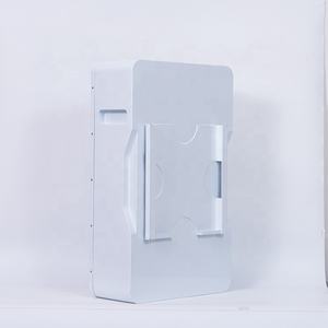 Batterie Powerwall domestique 48V 200Ah 10KWH Powerwall 100Ah 300Ah Système de batterie de secours pour le stockage de l'énergie solaire à domicile - Product Image 6