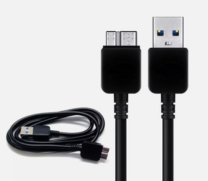 Cordon de câble de données USB 3.0 3 pieds <span class=keywords><strong>Chargeur</strong></span> Synchronisation de charge pour <span class=keywords><strong>Samsung</strong></span> <span class=keywords><strong>Galaxy</strong></span> <span class=keywords><strong>S5</strong></span> Note3 US - Product Image 4