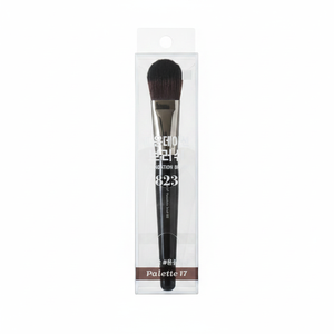 17-จานรองพื้นแปรงแต่งหน้าเดียว - Product Image 2