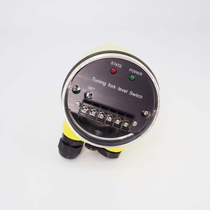 音叉液位料位开关厂家批发厂家振动防爆液位计