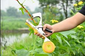 Grapa para Tapetool Tapener Atar Grapa Pin Clavo para uso en jardín - Product Image 6