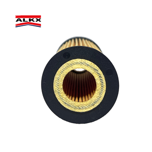 ALKX yeni fabrika doğrudan toptan yüksek verimlilik yağ filtresi OE standart kalite AUDI L06L115562A AL 1107D için 1 yıl garanti - Product Image 2
