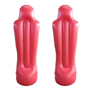 Goalkeepr Entraînement Basketball Defender Dummy Free Kick Defender Wall Sports Mannequin Gonflable Football Dummy - Product Image 3