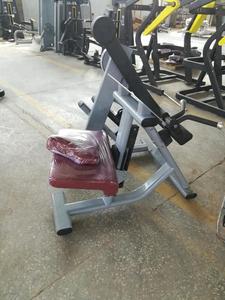 Nhà Máy Trực Tiếp Bán Tập Thể Dục Thiết Bị Tập Thể Dục Bicep Curl Máy M605 - Product Image 2