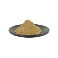 Certifications de produits multiples, poudre d'extrait de baies miracles très vendue, poudre d'extrait de Synsepalum Dulcificum de haute qualité