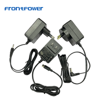 Adaptateur d'alimentation médical 12W IEC60601 5V1A 5V1.2A avec prise Type-C/DC, garantie de 2 ans, efficace en termes d'énergie, pour instruments médicaux et de beauté